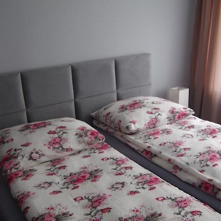 Apartament Kosciuszki Residence Walcz Ngoại thất bức ảnh