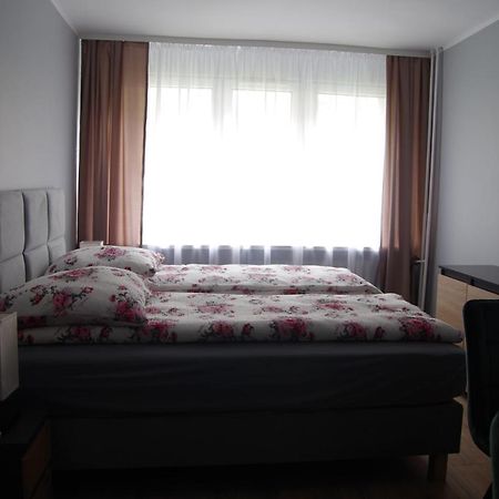 Apartament Kosciuszki Residence Walcz Ngoại thất bức ảnh