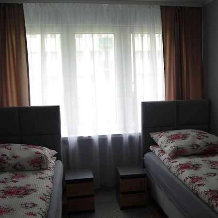 Apartament Kosciuszki Residence Walcz Ngoại thất bức ảnh