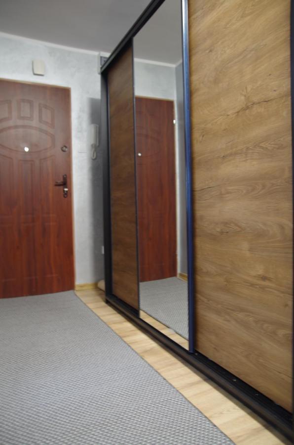 Apartament Kosciuszki Residence Walcz Ngoại thất bức ảnh