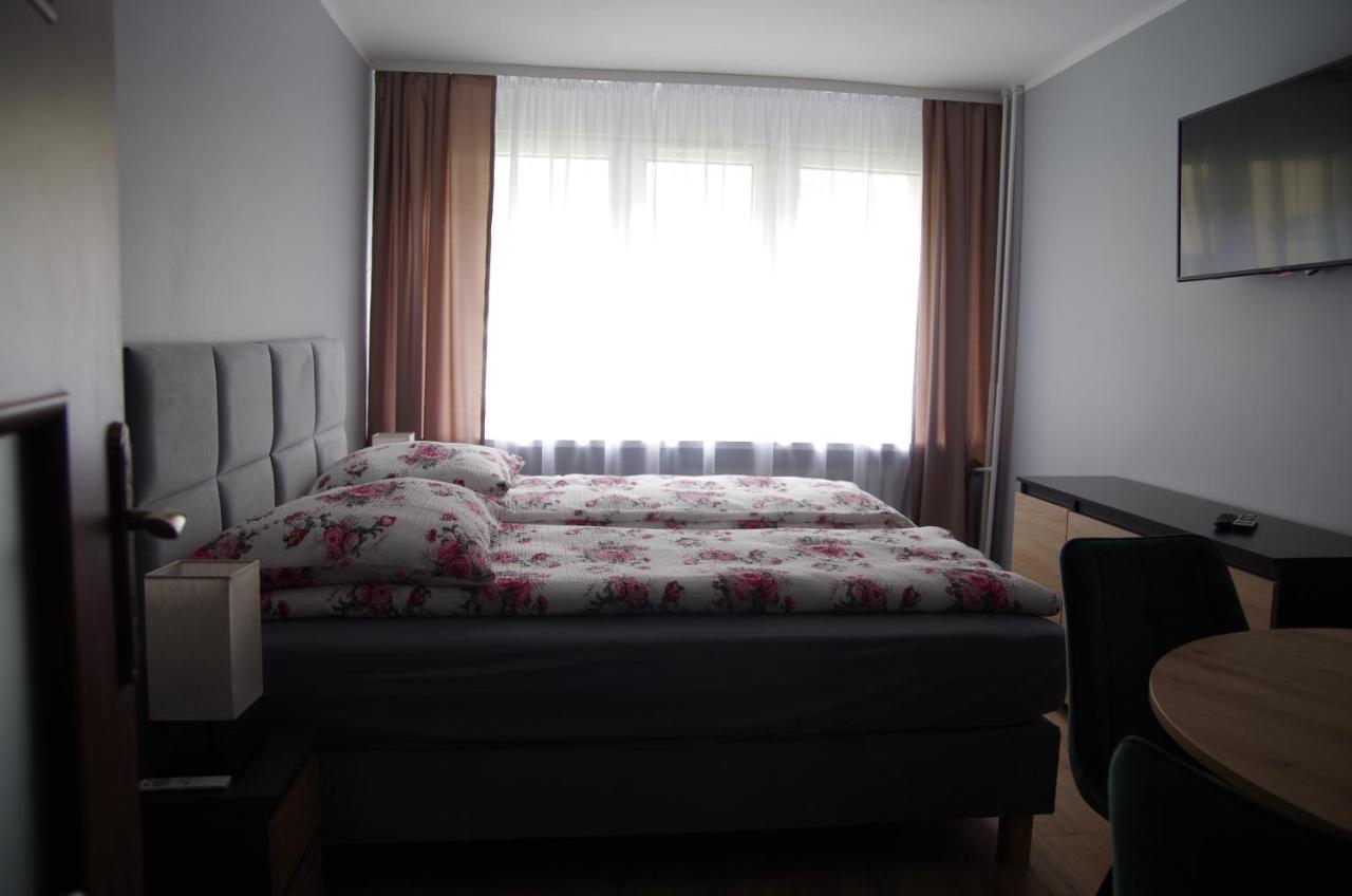 Apartament Kosciuszki Residence Walcz Ngoại thất bức ảnh