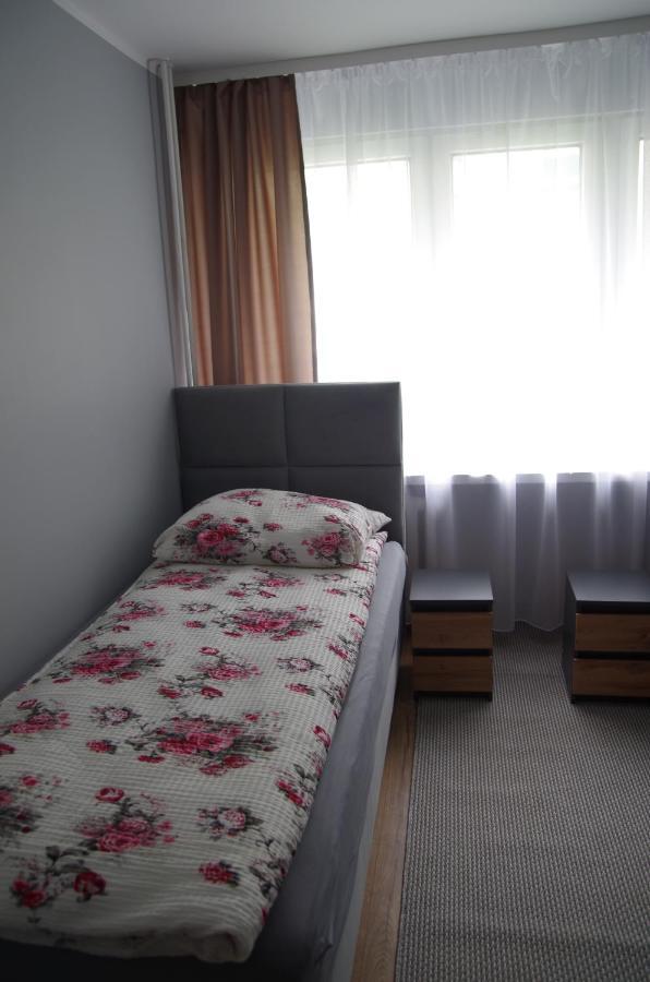 Apartament Kosciuszki Residence Walcz Ngoại thất bức ảnh